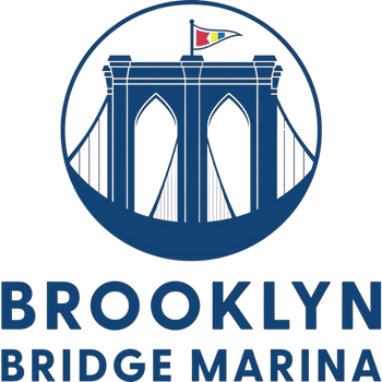 Brooklyn bridge marina