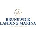 Brunswick Landing Marina logo