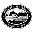 Roche Harbor Marina logo