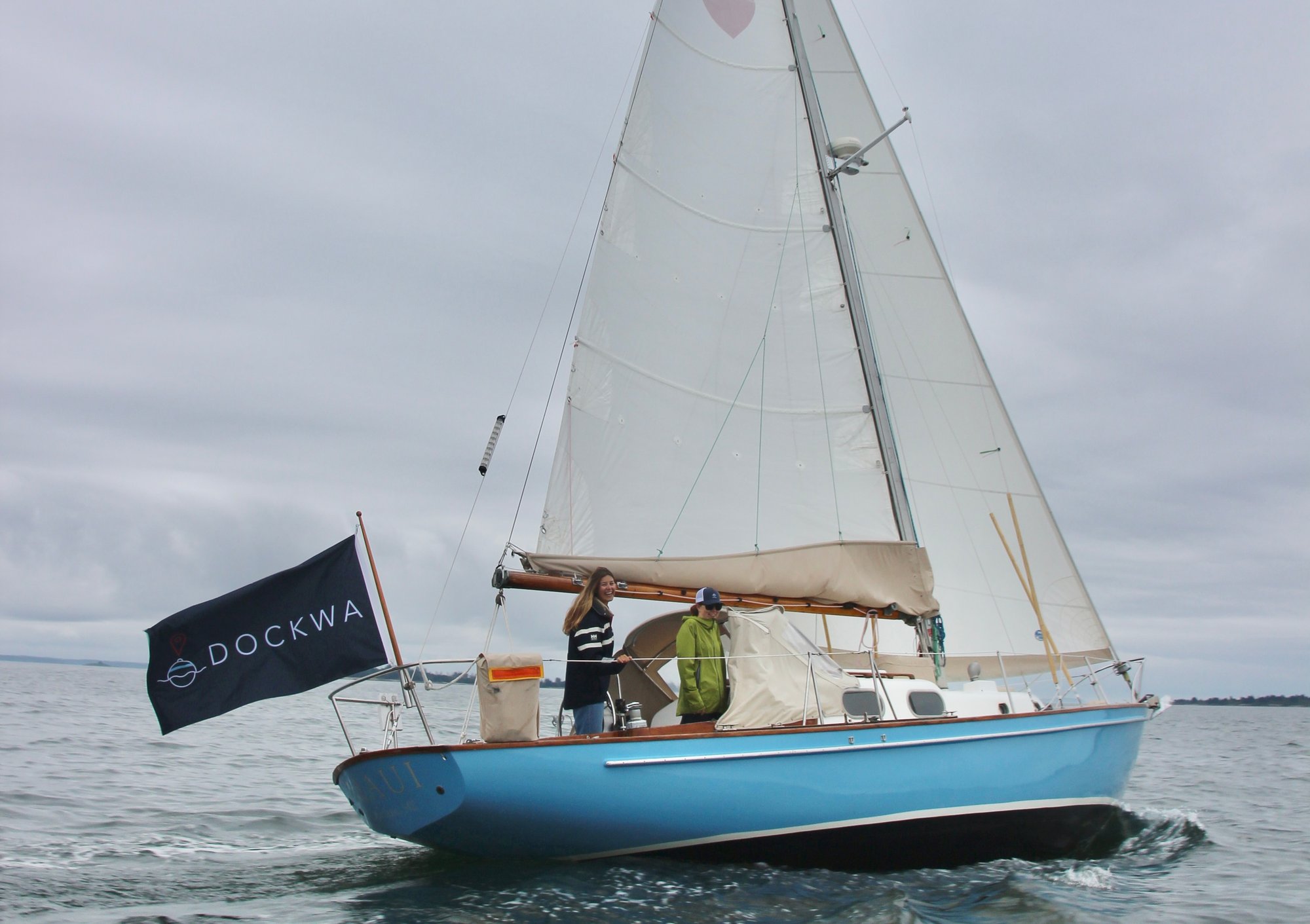 Dockwa Leads interface designed for marinas to streamline lead generation, organize boater contacts, and grow business.