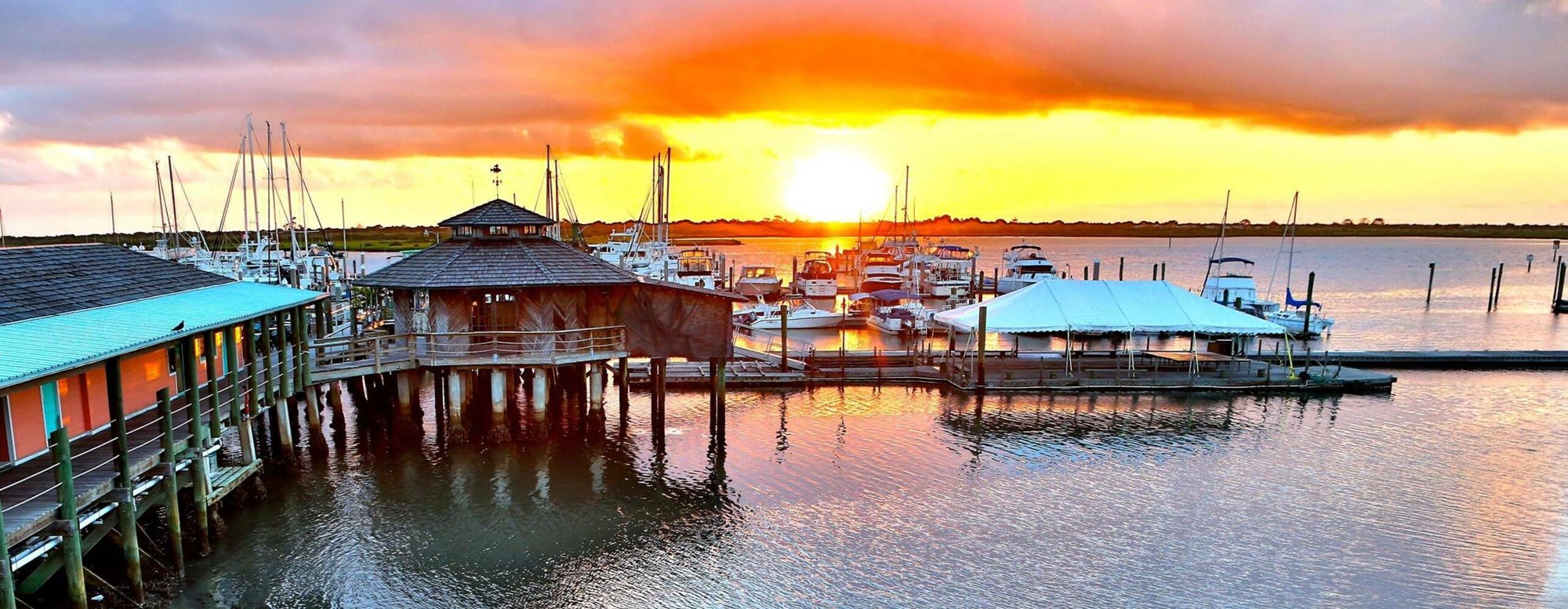 Conch House Marina 1