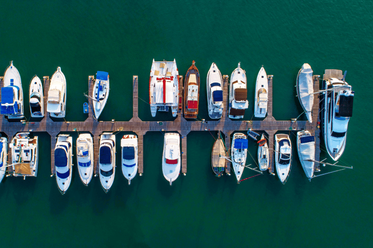 ockwa marina contracts software interface includes tools for creating, sending, and signing marina e-contracts online.