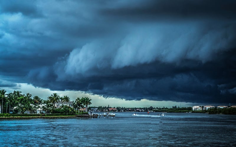 storm