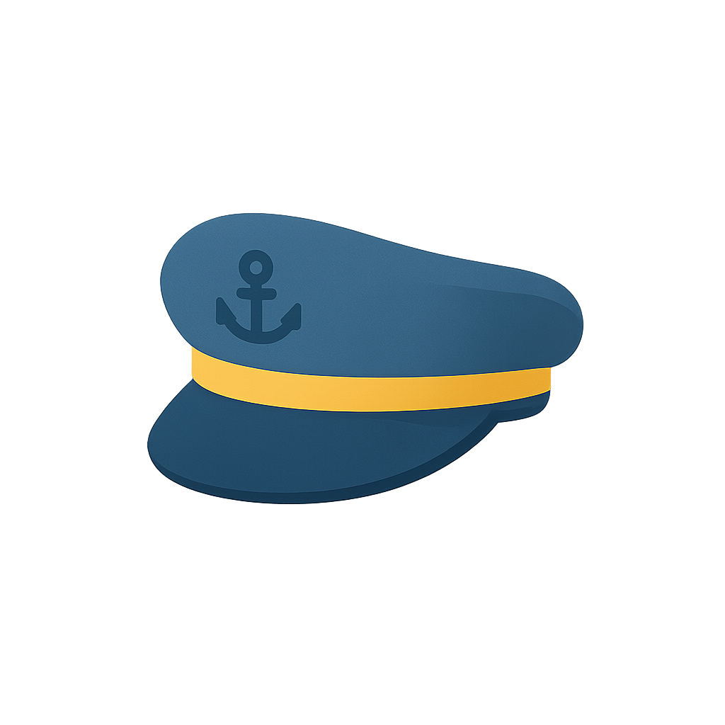captains icons