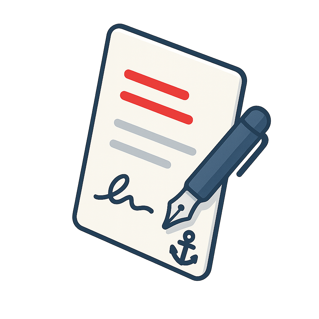 contractsicon