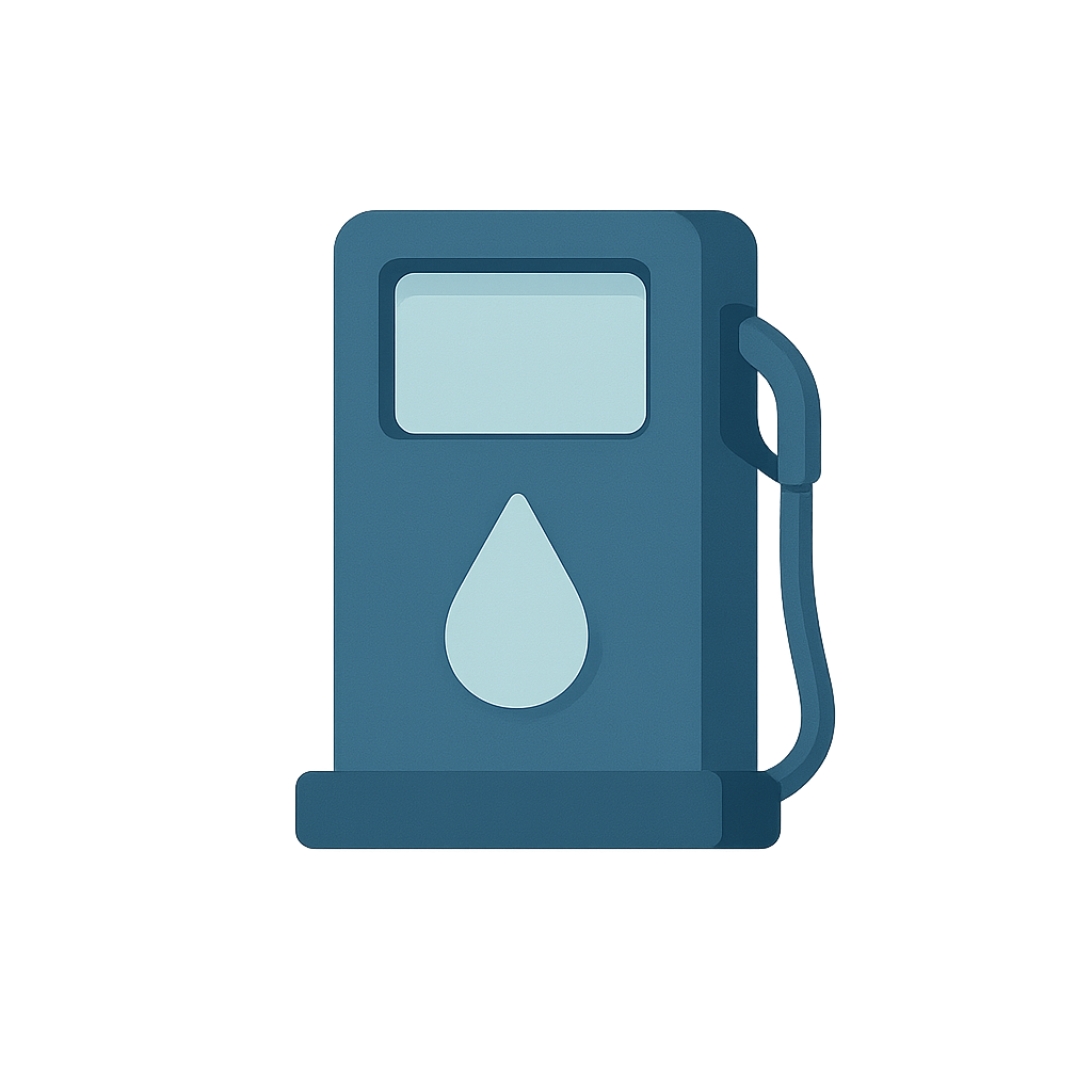 fuel icon